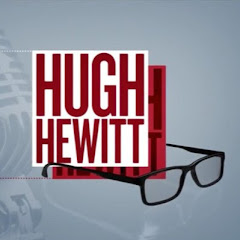 Hugh Hewitt Avatar