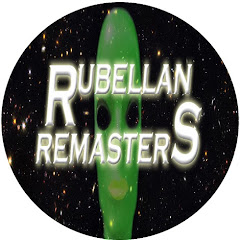 Rubellan Remasters