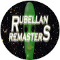 Rubellan Remasters