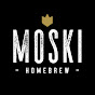 Moski Homebrew logo