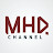 MHD channel