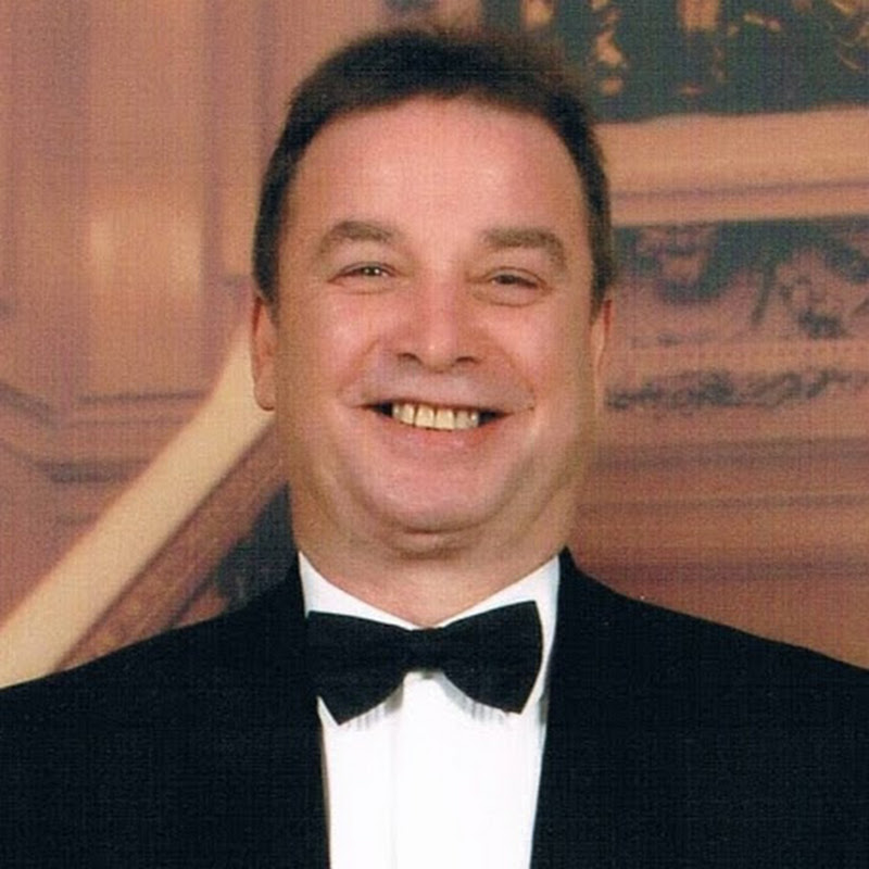 Joseph Barrington-Lew