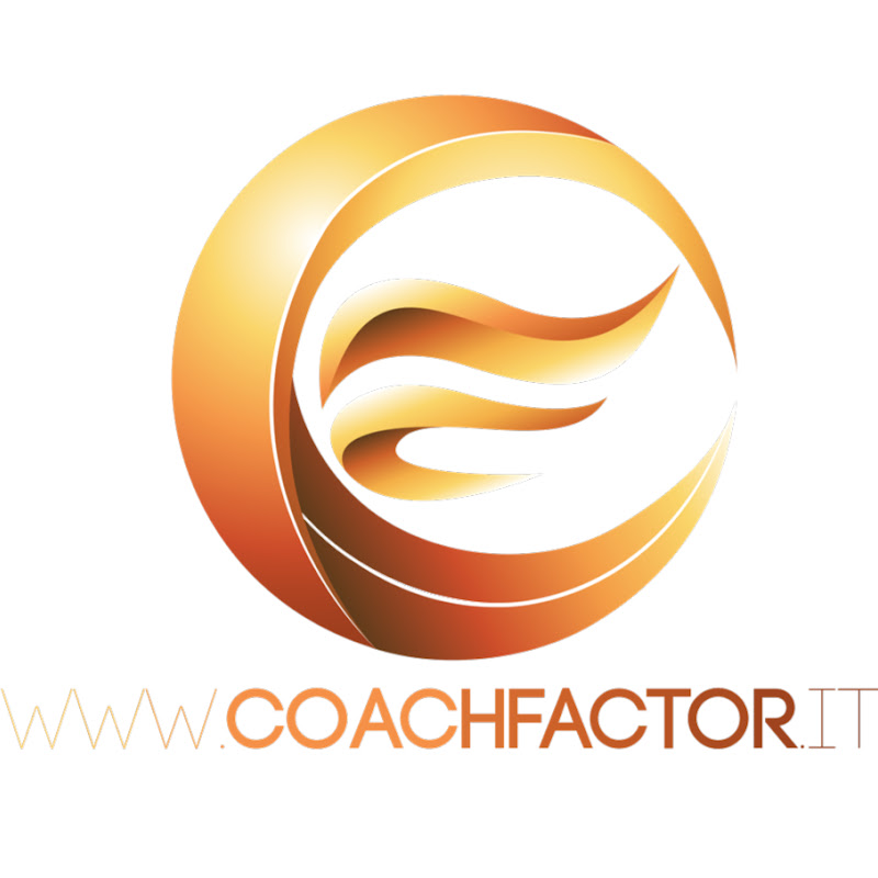 Coach Factor channel logo