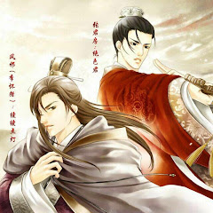 耽美广播剧アイコン画像