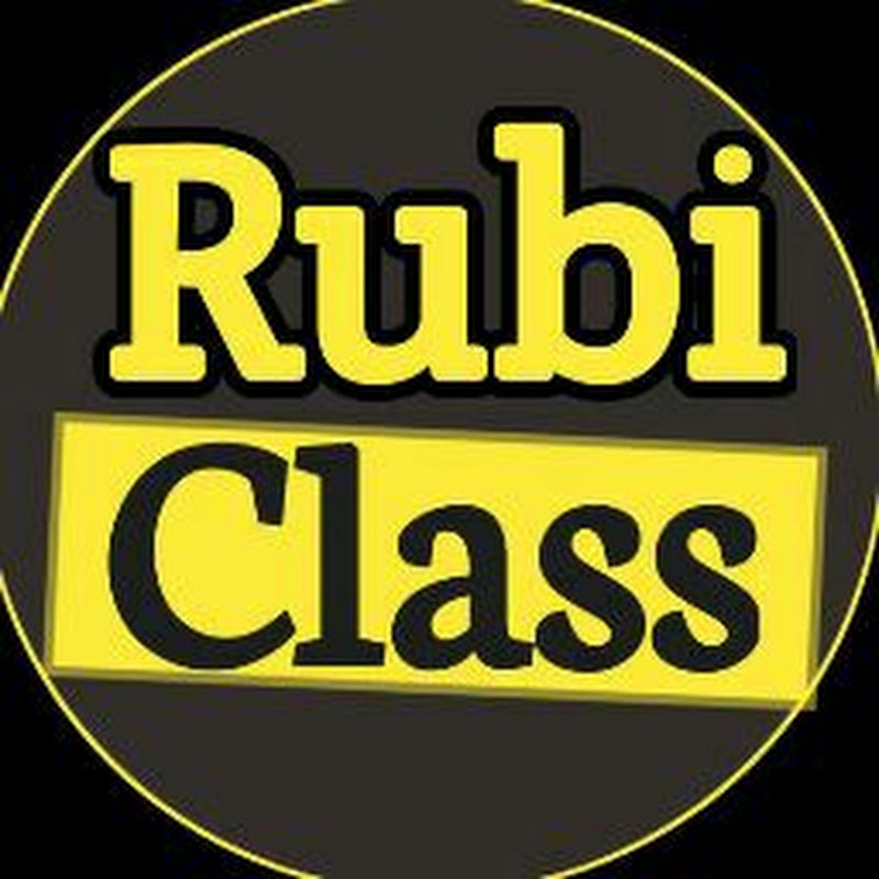 Rubi Class