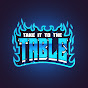 Take It To The Table logo