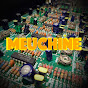 Meuchine