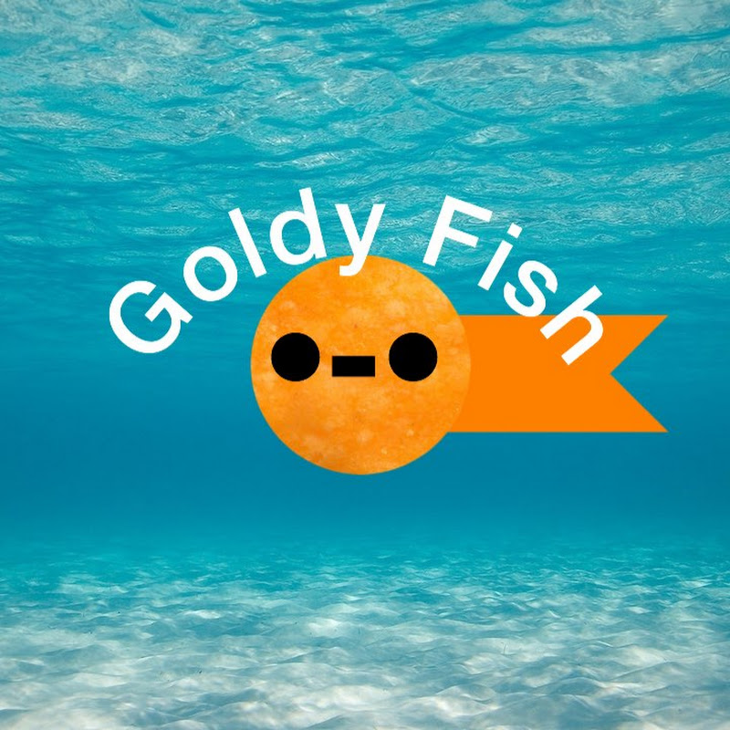 Goldy Fish