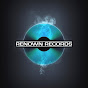 RENOWN RECORDS logo
