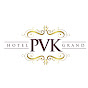Hotel PVK Grand Dindigul logo