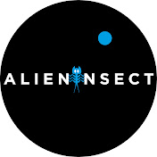 Alien Insect