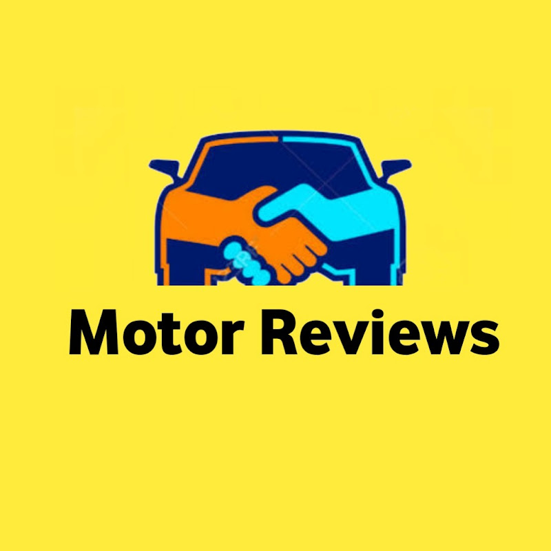 Motor Reviews