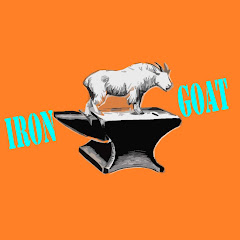 Iron Goat Gaming