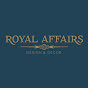 RoyalAffairs - Design & Decor logo