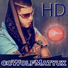 ccWolfMatyux channel logo