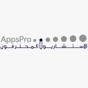 AppsPro logo