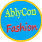 AblyCon Fashion logo