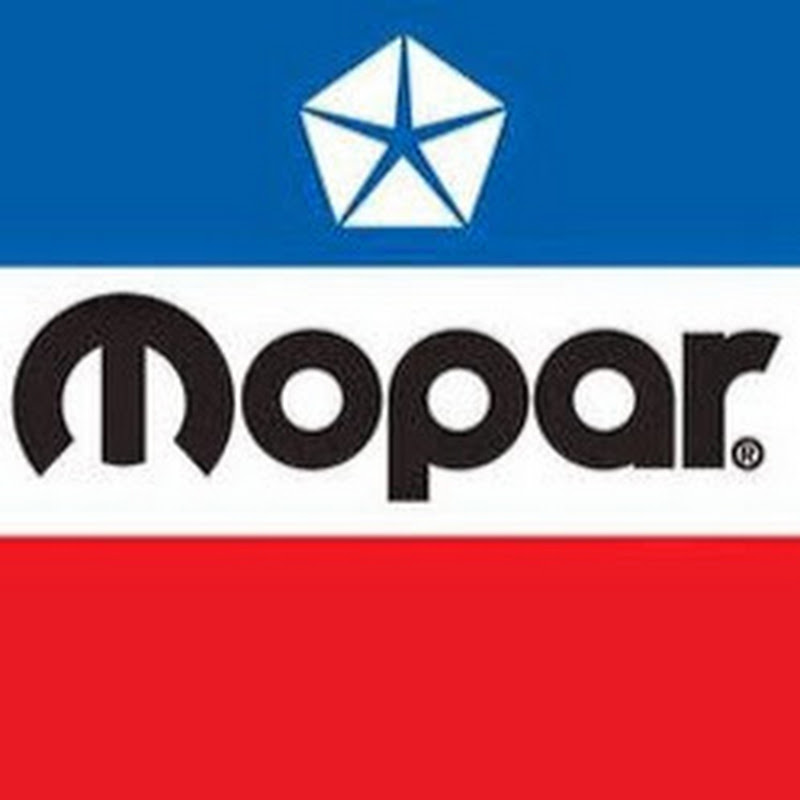 MyMopar. com icon