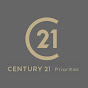 Century Prioritas logo