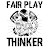 Fair Play Thinker podcast