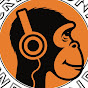 Secret Monkey Weekend logo