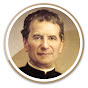 Salesians of Don Bosco USA West logo