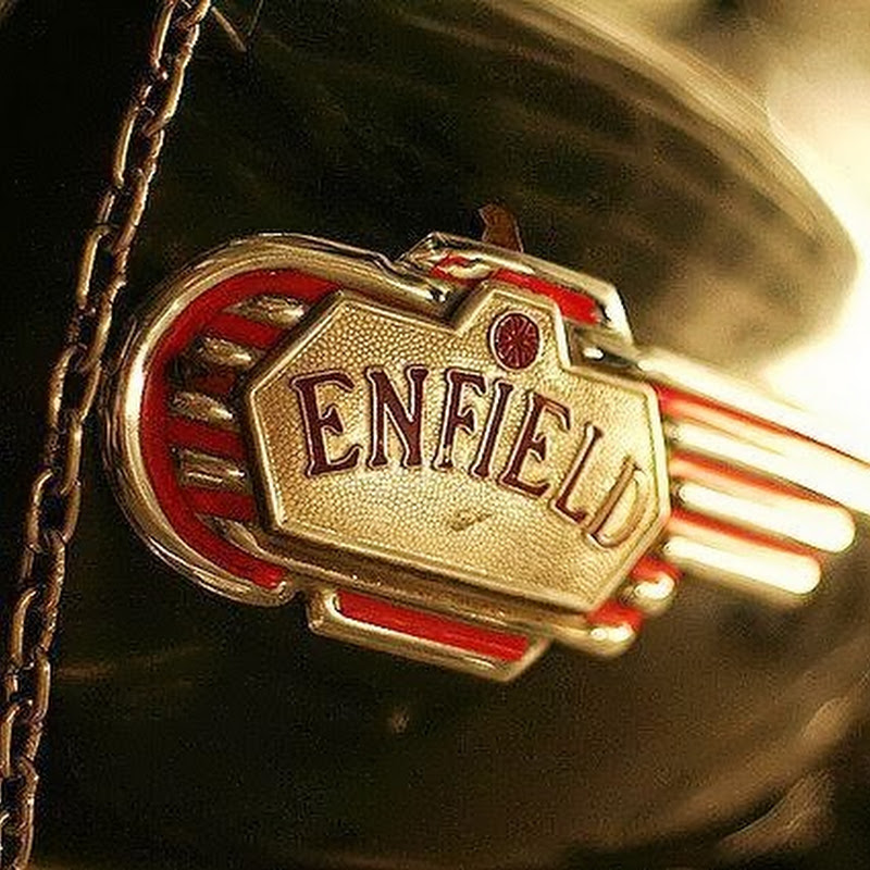 Royal Enfield Bullet CLUB