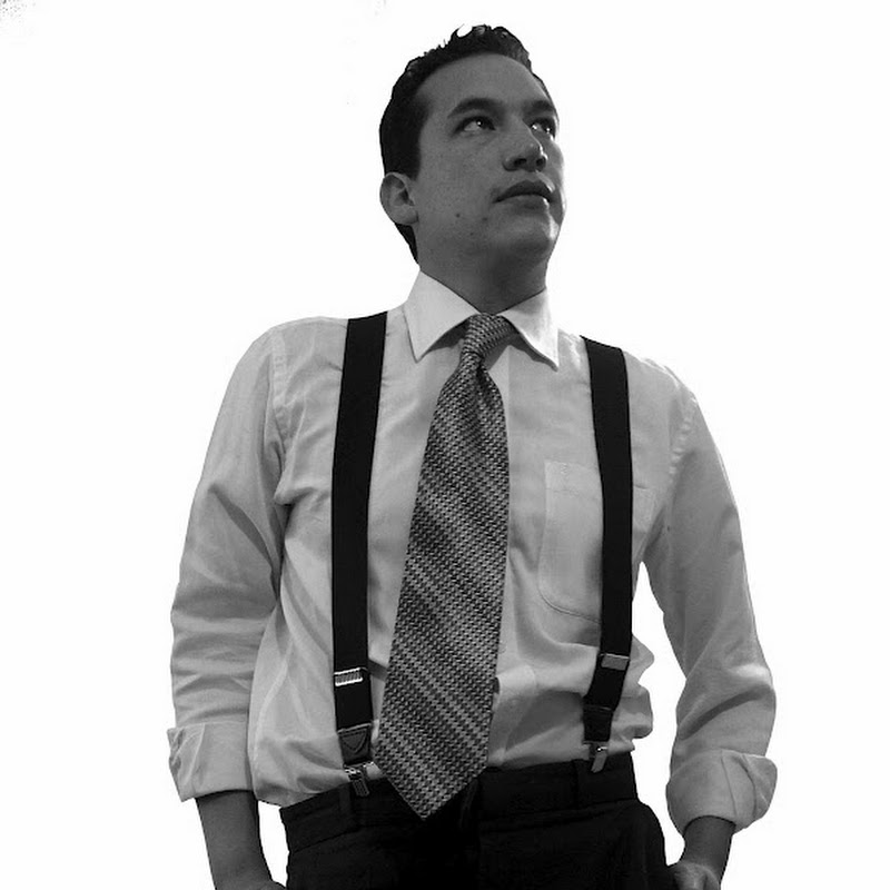 David Zuleta Rivera