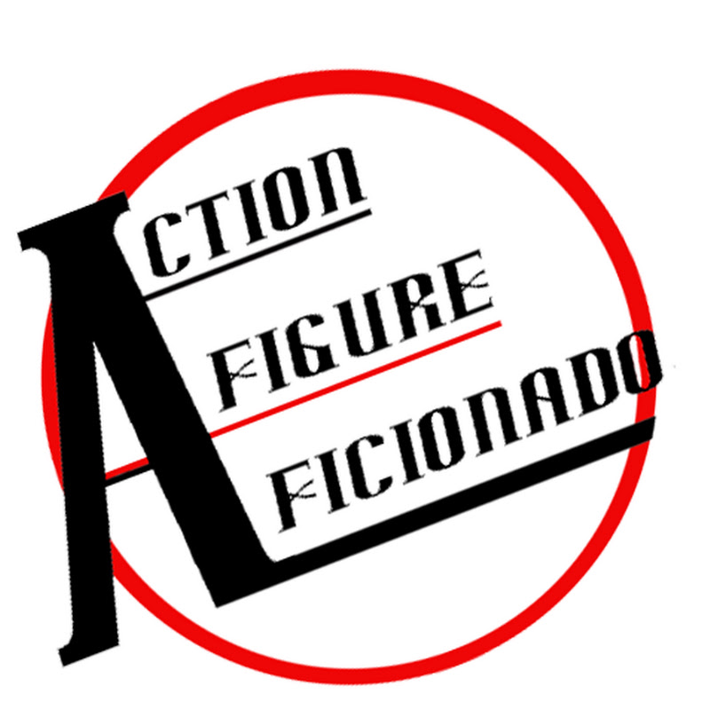 Action Figure Aficionado