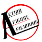 Action Figure Aficionado