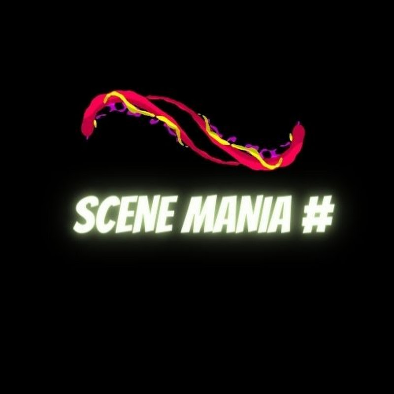 Scene Mania