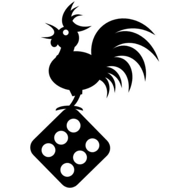 The Cocked Dice