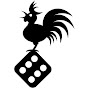 The Cocked Dice logo