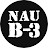 NAU B-3