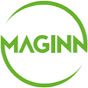 Maginn Woodworking Machinery logo