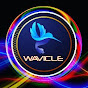 Wavicle the wisher's hub logo