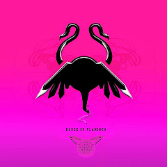 House of Flamingo