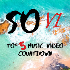 SO VI Top 5 Music Video Countdown Show