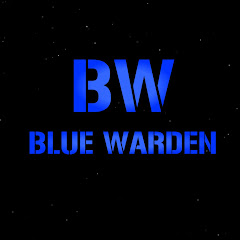 Blue Warden