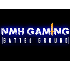 NMH gaming channel logo
