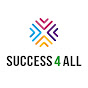 Success4All CIO logo