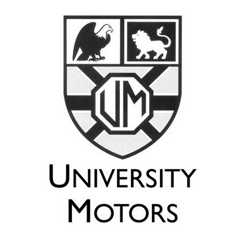 UniversityMotorsOnline