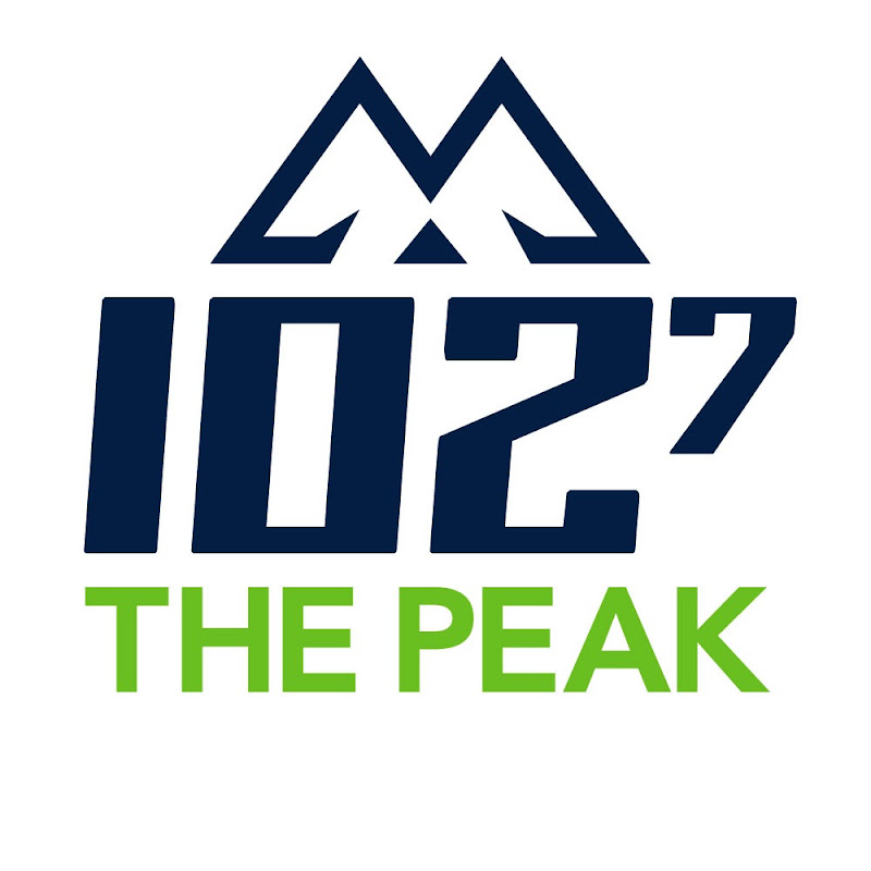 102.7 THE PEAK