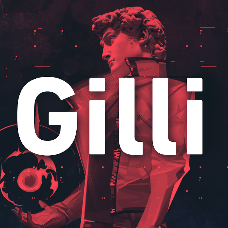 Gilli icon