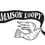 Maison Loopy logo