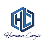 Harman Corgis