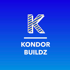 Kondor Buildz net worth