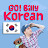 Learn Korean with GO! Billy Korean
