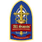 All Saints Church Whitby logo