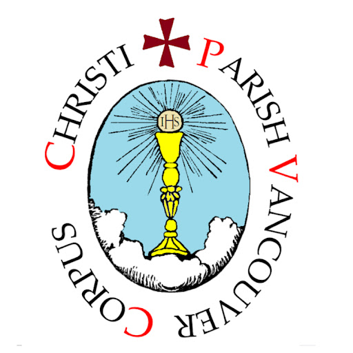 Corpus Christi Parish